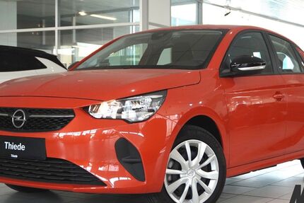 Opel Corsa 27.850 km 13.350 &euro; Schöningen 38364