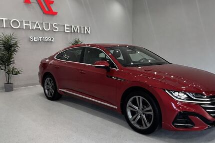 VW Arteon 115.555 km 21.450 &euro; Salzgitter 38228