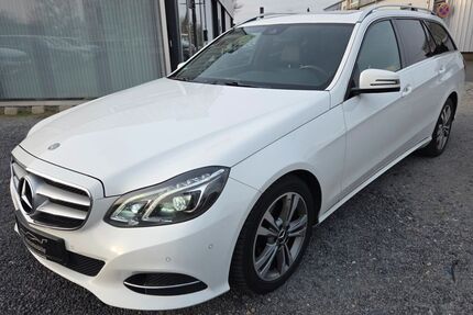 Mercedes-Benz E 250 190.000 km 11.990 &euro; Braunschweig 38112