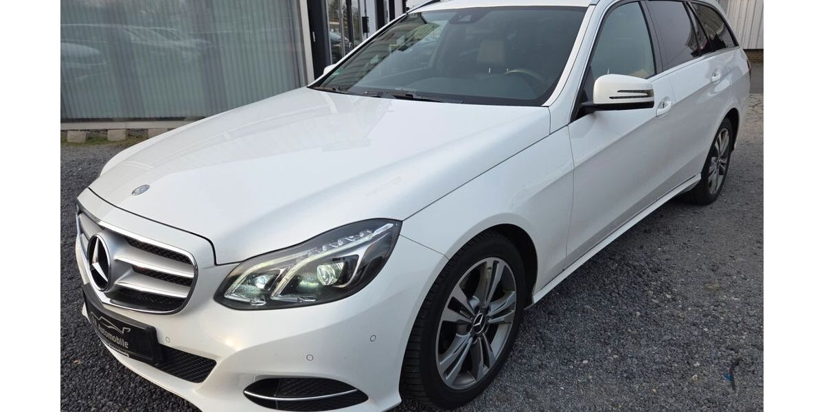 Mercedes-Benz E 250 190.000 km 11.990 &euro; Braunschweig 38112