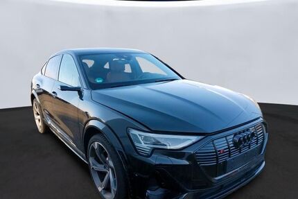 Audi e-tron 38.000 km 45.950 &euro; Salzgitter 38259