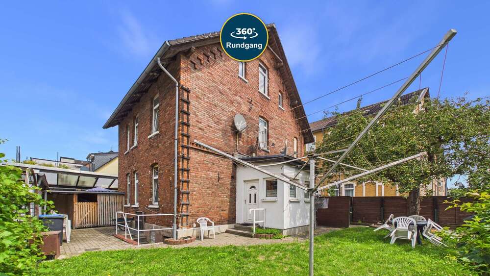 Einfamilienhaus Peine Südstadt - 10 Zimmer, 230 m&sup2;, 295.000&euro; | Angebot:27144340