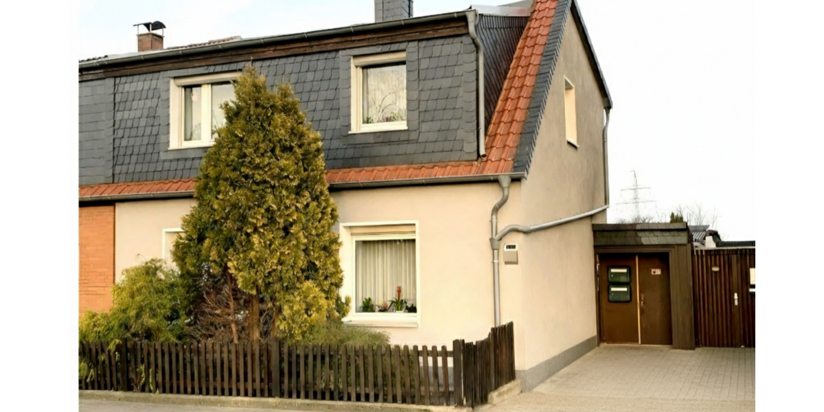 Haus zum Kaufen in Fümmelse 350.000 € 203 m² - Einfamilienhaus Fümmelse Fümmelse | Angebot:25851688