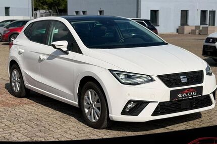 Seat Ibiza 42.050 km 18.890 &euro; Salzgitter 38229