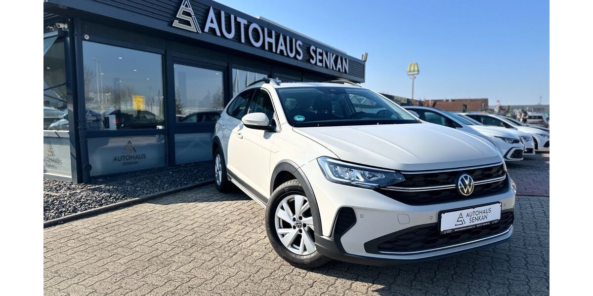 VW Taigo 99.000 km 14.990 &euro; Peine 31228