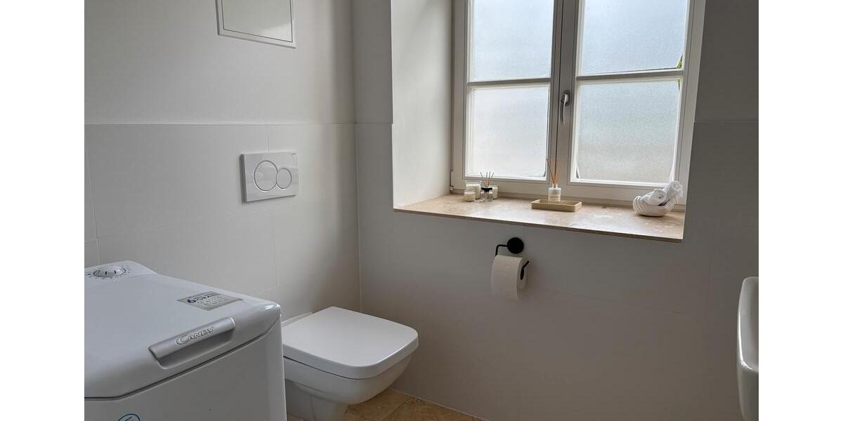 Etagenwohnung Goslar Jürgenohl - 2 Zimmer, 45 m&sup2;, 625&euro; | Angebot:26652745