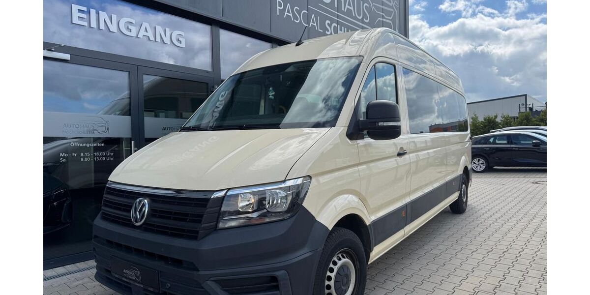 VW Crafter 194.401 km 20.230 &euro; Vechelde 38159