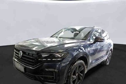 VW Touareg 176.500 km 45.900 &euro; Salzgitter 38259