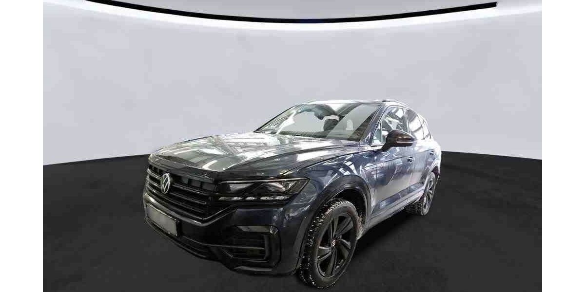 VW Touareg 176.500 km 45.900 &euro; Salzgitter 38259