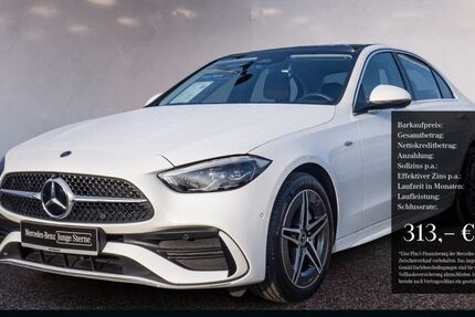 Mercedes-Benz C 300 16.036 km 44.835 &euro; Goslar 38644