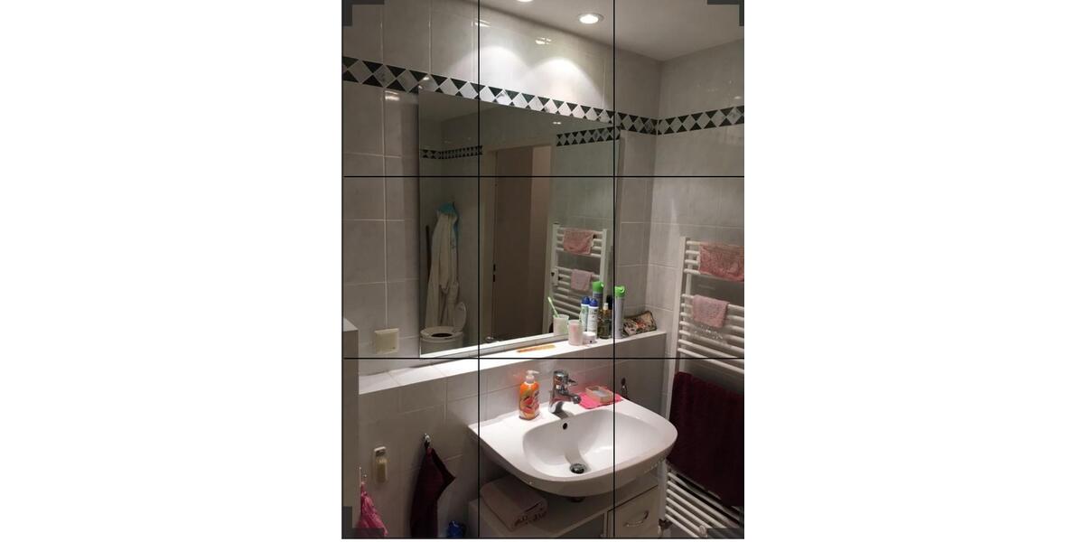 Etagenwohnung Salzgitter - 2 Zimmer, 50 m&sup2;, 140.000&euro; | Angebot:25393927