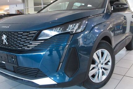 Peugeot 5008 102.420 km 18.490 &euro; Schöningen 38364
