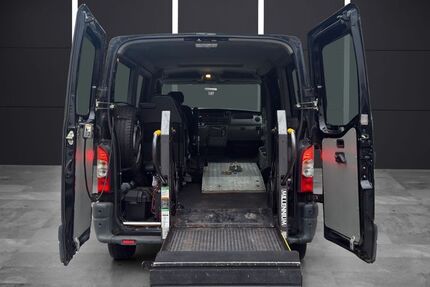 Renault Master 161.000 km 14.900 &euro; Salzgitter 38259