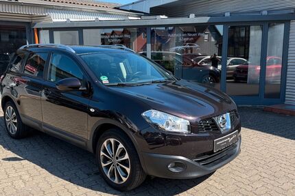 Nissan Qashqai 79.000 km 9.499 &euro; Wolfenbüttel 38304
