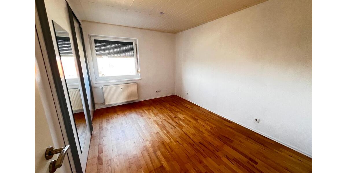 Etagenwohnung Wolfenbüttel Adersheim - 3.5 Zimmer, 91 m&sup2;, 209.000&euro; | Angebot:25544746