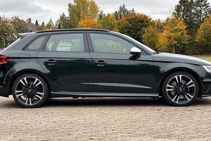 Audi S3 122.000 km 22.900 &euro; Goslar 38642
