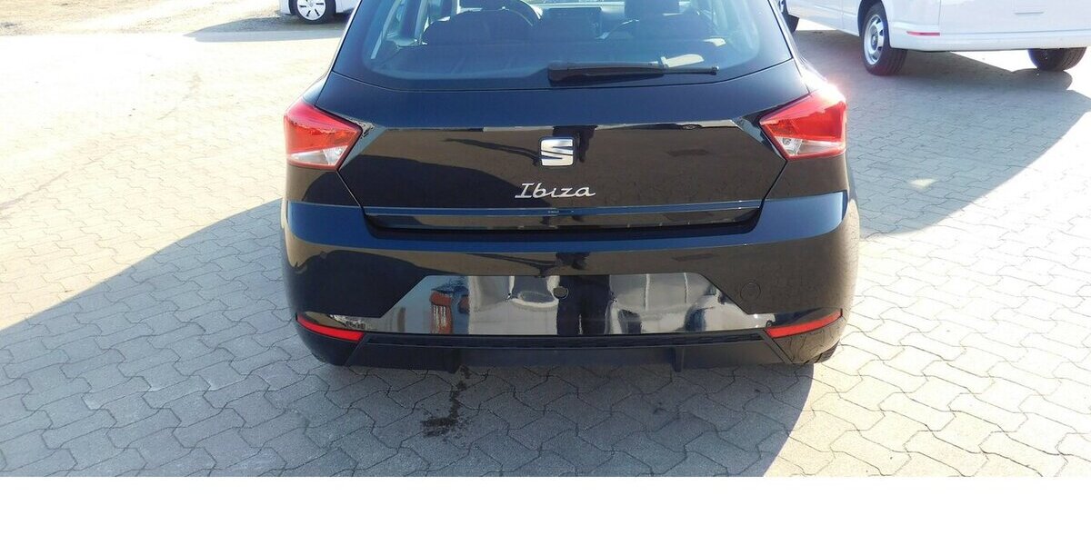 Seat Ibiza 1.0 Style TSI BMT 4Trg Navi Klima 27.700 km 14.690 &euro; Vordorf 38533
