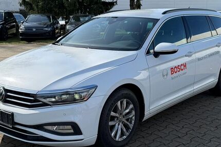 VW Passat Variant 199.231 km 14.990 &euro; Braunschweig 38122
