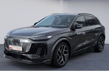 Audi Q6 e-tron 18.000 km 66.350 &euro; Braunschweig 38124