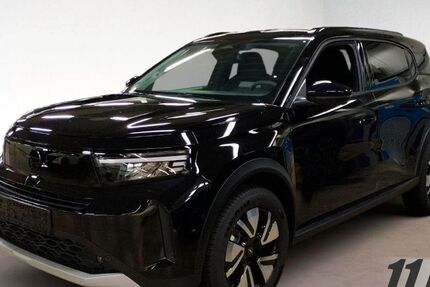 Opel Frontera 5.720 km 21.740 &euro; Schöningen 38364