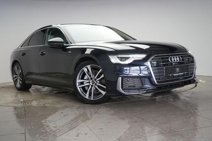 Audi A6 70.000 km 41.490 &euro; Braunschweig 38110