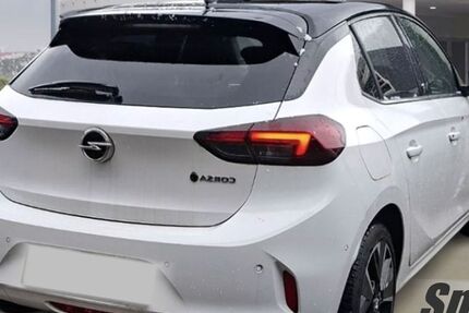 Opel Corsa 42.500 km 13.700 &euro; Schöningen 38364