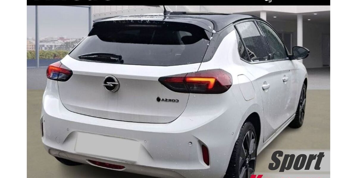 Opel Corsa 42.500 km 13.700 &euro; Schöningen 38364