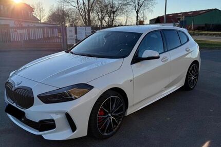 BMW 118 34.000 km 25.499 &euro; Wolfenbüttel 38304