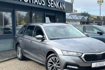 Skoda Octavia 146.322 km 16.490 &euro; Peine 31228