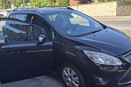 Ford Grand C-Max 140.000 km 6.500 &euro; Wolfenbüttel, Stadt 38302