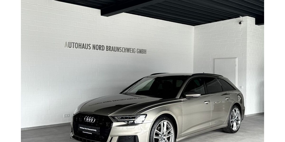 Audi A6 75.000 km 40.990 &euro; Braunschweig 38112