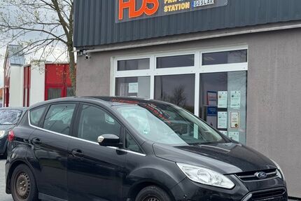 Ford C-Max 234.000 km 3.990 &euro; Goslar 38644