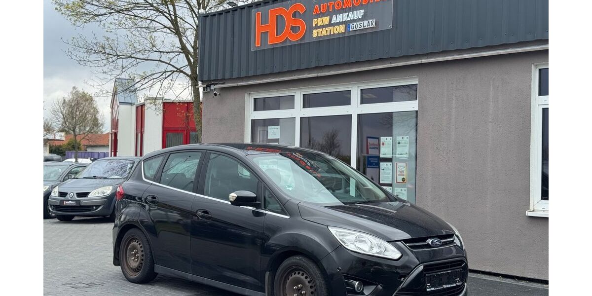 Ford C-Max 234.000 km 3.990 &euro; Goslar 38644