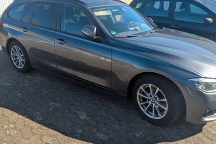 BMW 318 151.000 km 15.300 &euro; Peine 31224