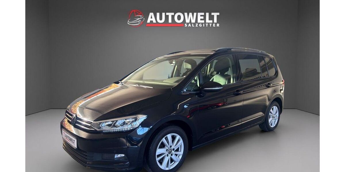 VW Touran 148.000 km 19.500 &euro; Salzgitter 38229