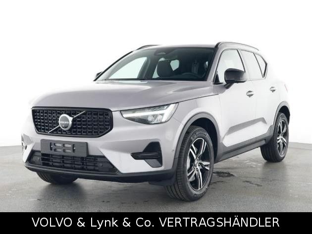 Volvo XC40 7.650 km 39.890 &euro; Goslar OT Vienenburg 38690