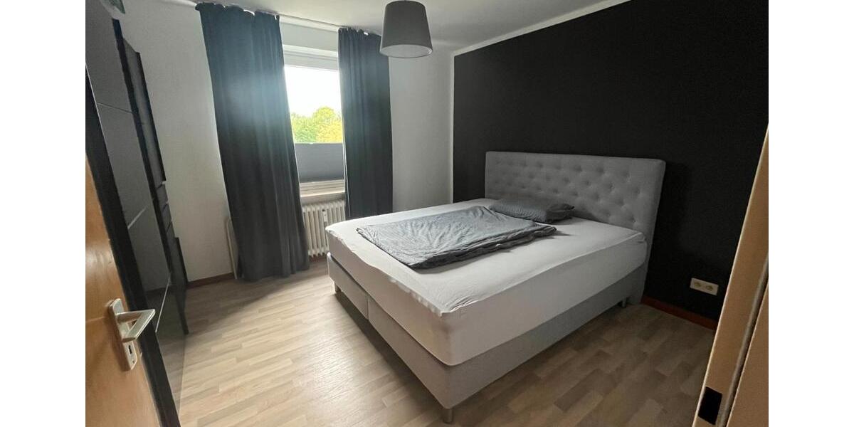 Dachgeschoßwohnung Königslutter am Elm - 3 Zimmer, 80 m&sup2;, 630&euro; | Angebot:26658886
