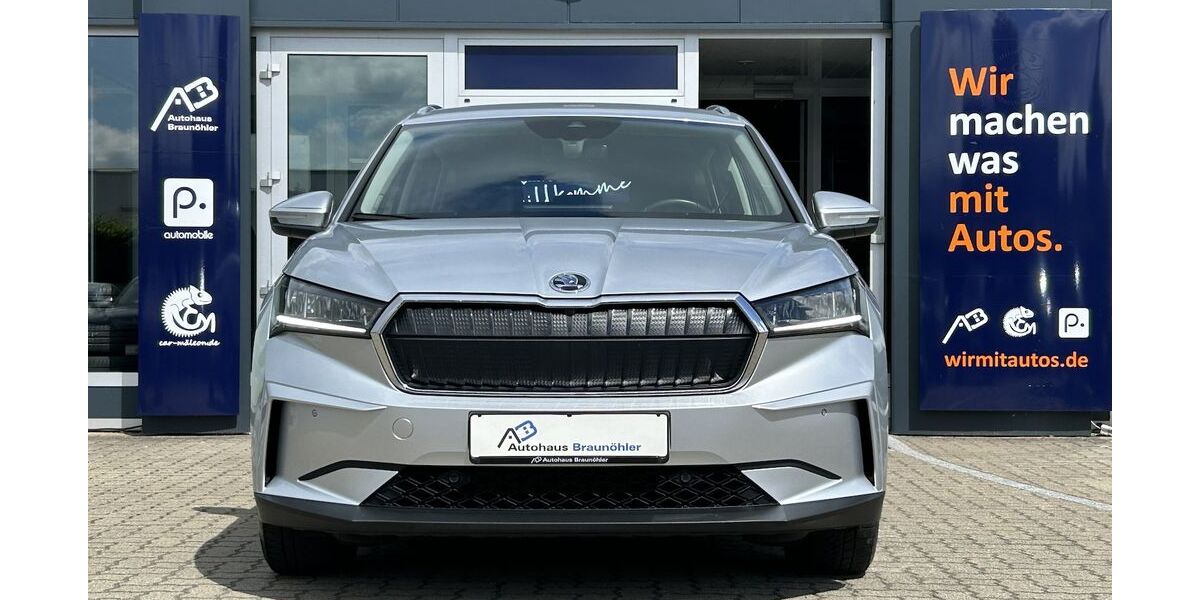 Skoda Enyaq 120.226 km 28.750 &euro; Salzgitter 38229