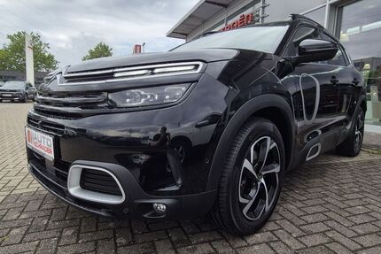 Citroen C5 Aircross 108.016 km 18.250 &euro; Braunschweig 38112