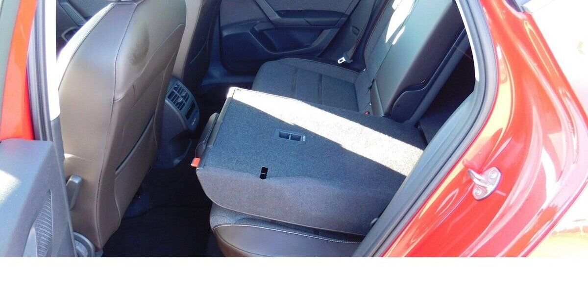 Seat Leon 1.4 Styl TSI Xxcellence DSG Hybrid/Benzin 27.500 km 18.990 &euro; Vordorf 38533