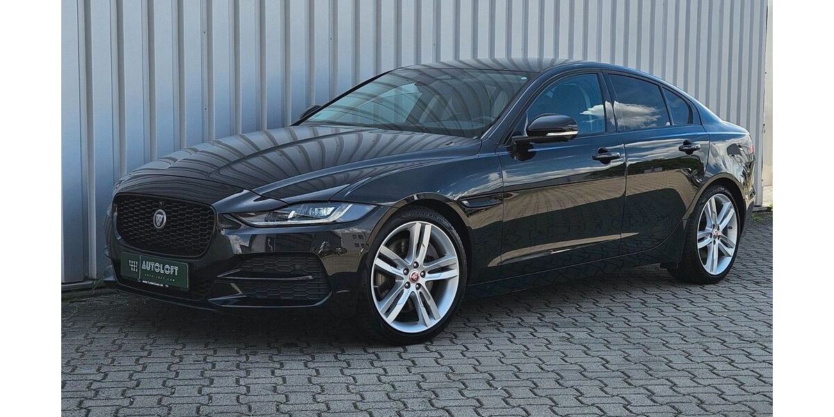Jaguar XE 55.240 km 22.940 &euro; Braunschweig 38112