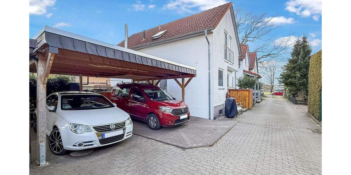 Reihenendhaus Vordorf - 5 Zimmer, 108 m&sup2;, 270.000&euro; | Angebot:25685973