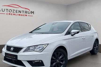 Seat Leon 115.490 km 11.990 &euro; Cremlingen 38162