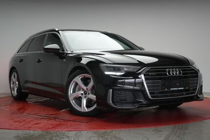 Audi A6 152.000 km 27.490 &euro; Braunschweig 38110