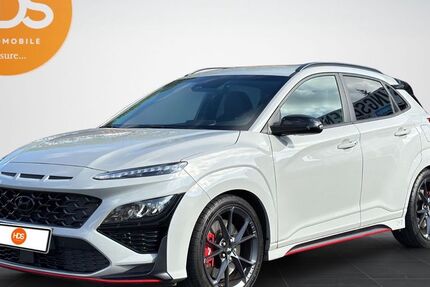 Hyundai KONA 30.000 km 29.500 &euro; Goslar 38644