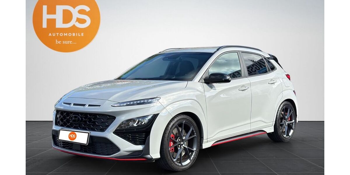 Hyundai KONA 30.000 km 29.500 &euro; Goslar 38644