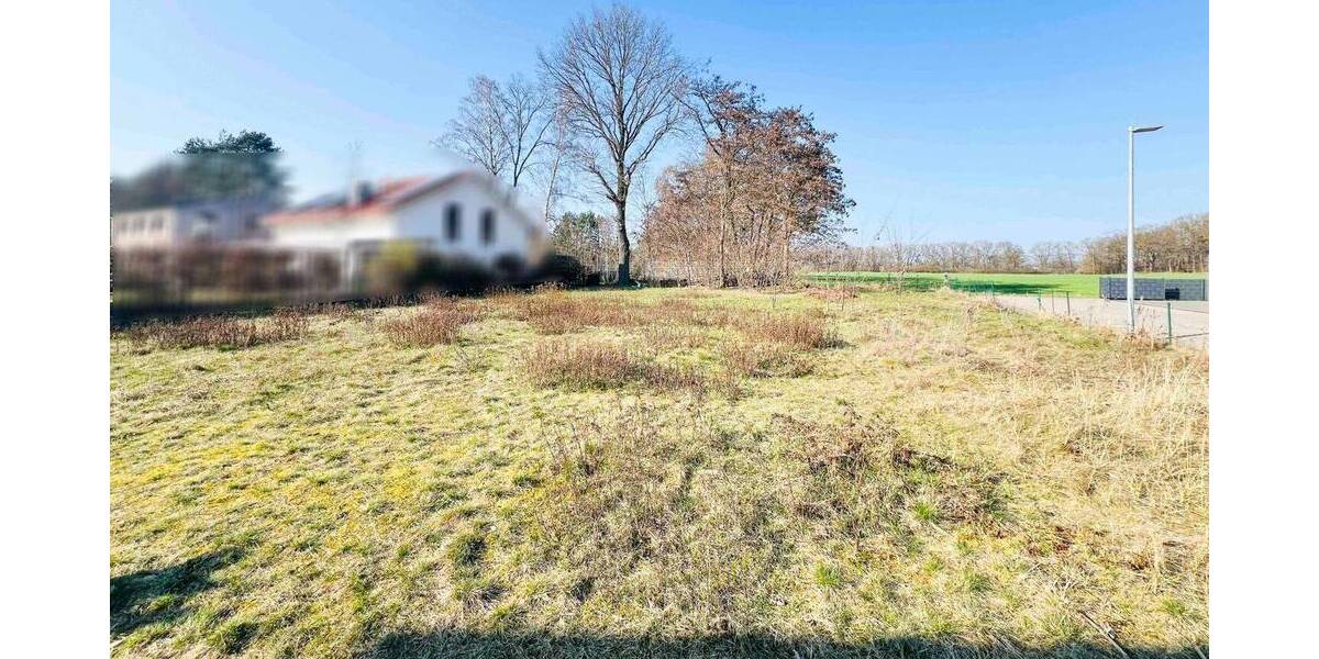 Grundstück Schwülper Walle - 270.000&euro; | Angebot:26218921