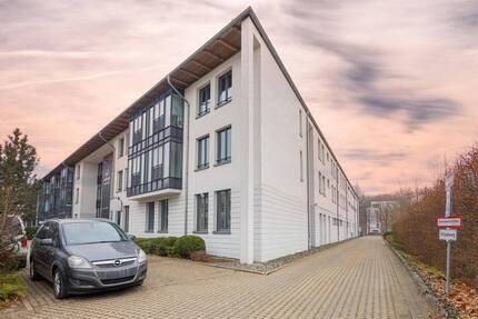 Wohnung Goslar Georgenberg - 2 Zimmer, 60 m&sup2;, 158.000&euro; | Angebot:26455372