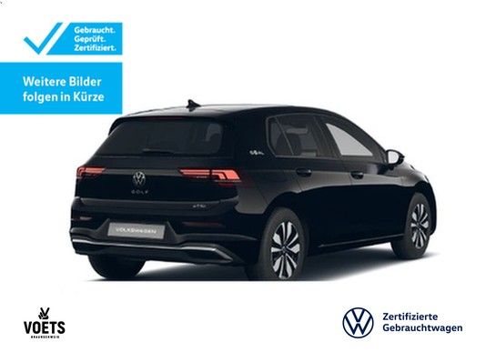 VW Golf 16.800 km 28.480 &euro; Braunschweig 38124