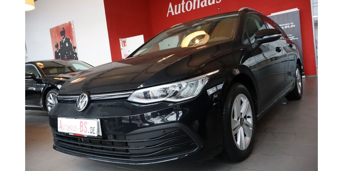 VW Golf 41.876 km 22.849 &euro; Braunschweig 38116